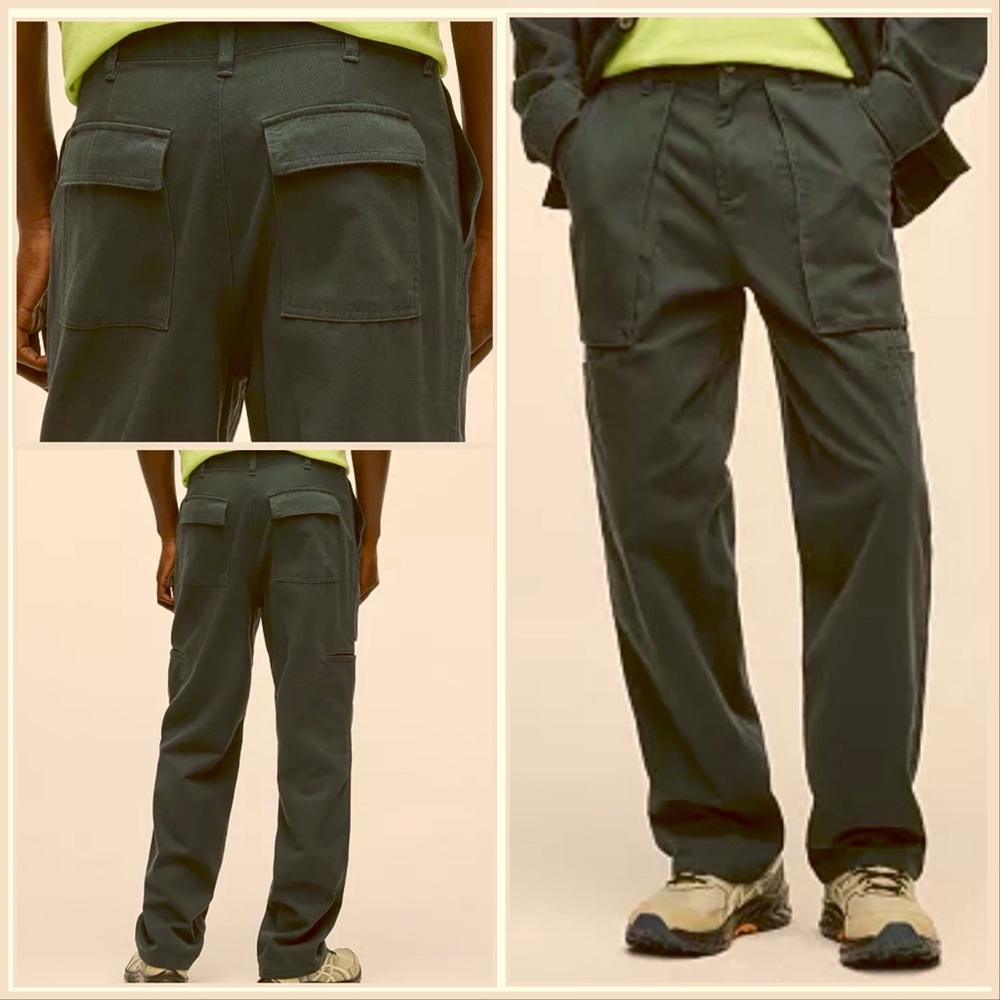Mode of One's utility pants men’s size 31
